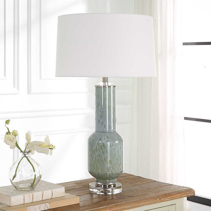 Imperia Table Lamp - table lamp