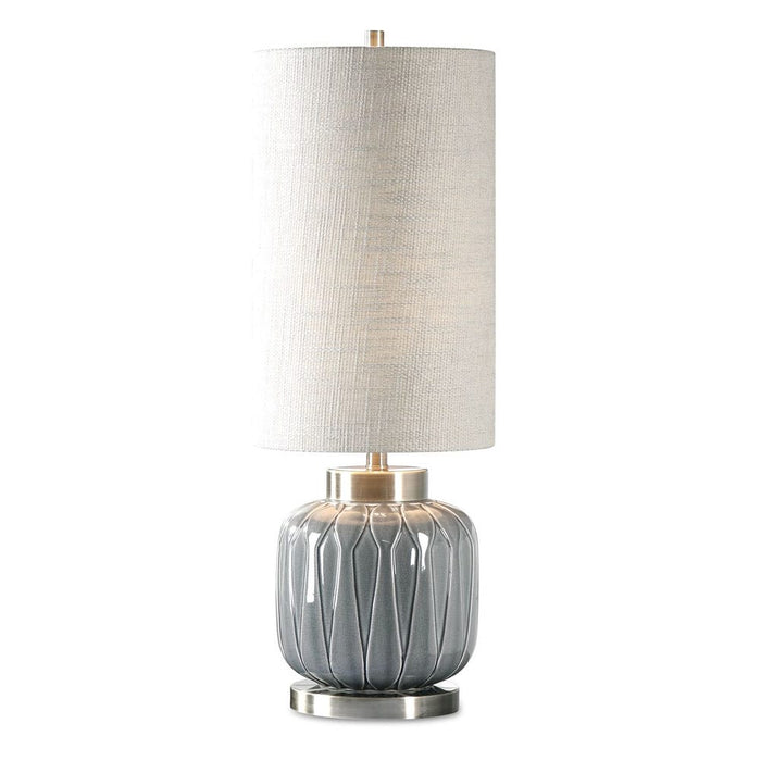 Zahlia Buffet Lamp - table lamp