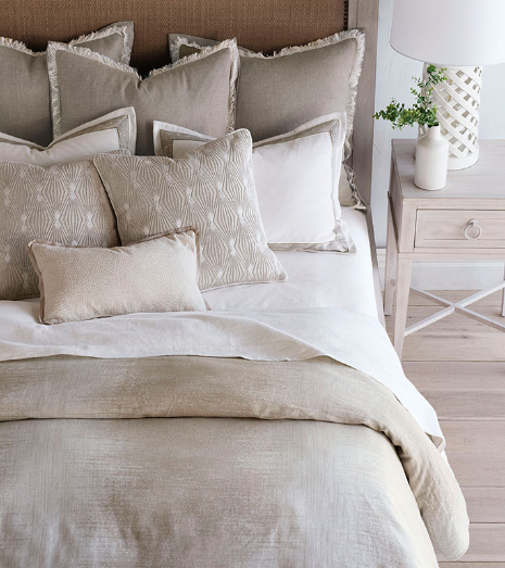 Barclay Bedding Collection