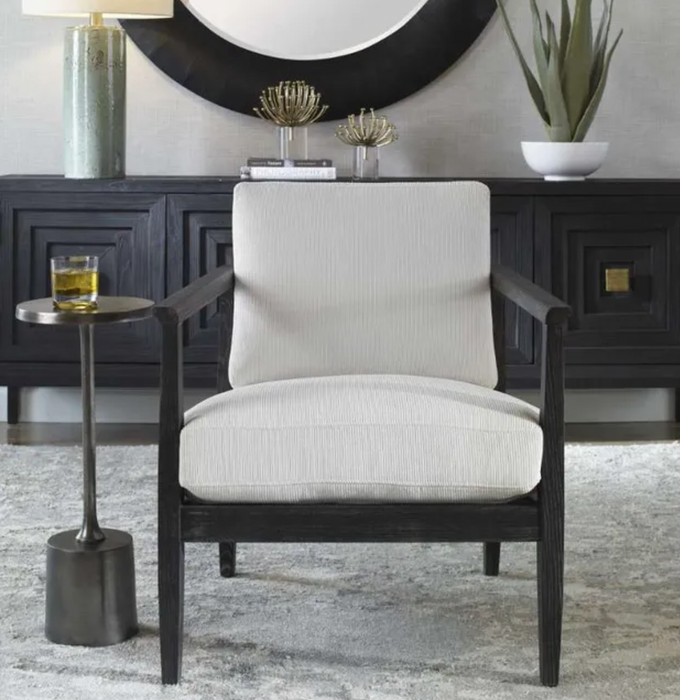 Stature Accent Chair