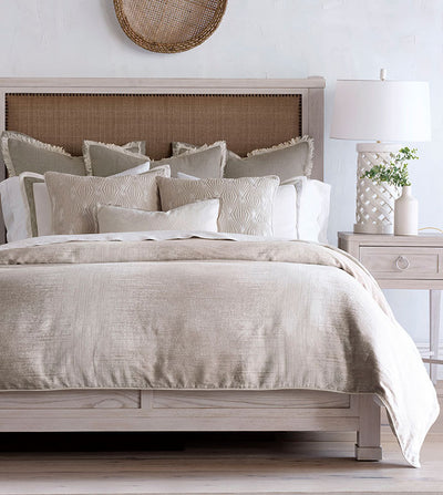 Beige barclay bedding collection - luxury