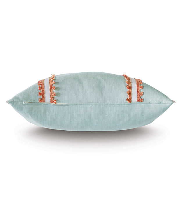 Nassau Decorative Pillow