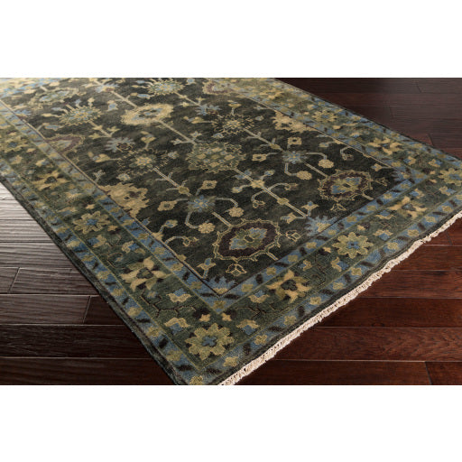 Beaufort Rug